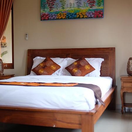 Hotel Ramaniya House à Ubud Extérieur photo