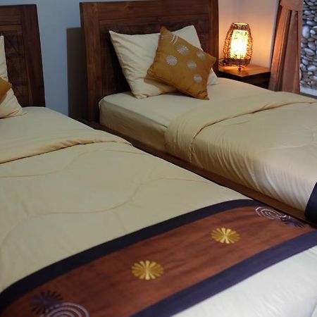 Hotel Ramaniya House à Ubud Extérieur photo