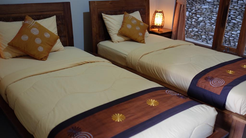 Hotel Ramaniya House à Ubud Extérieur photo